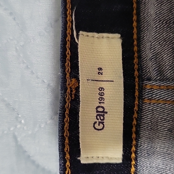 Denim skirt - Picture 3 of 7